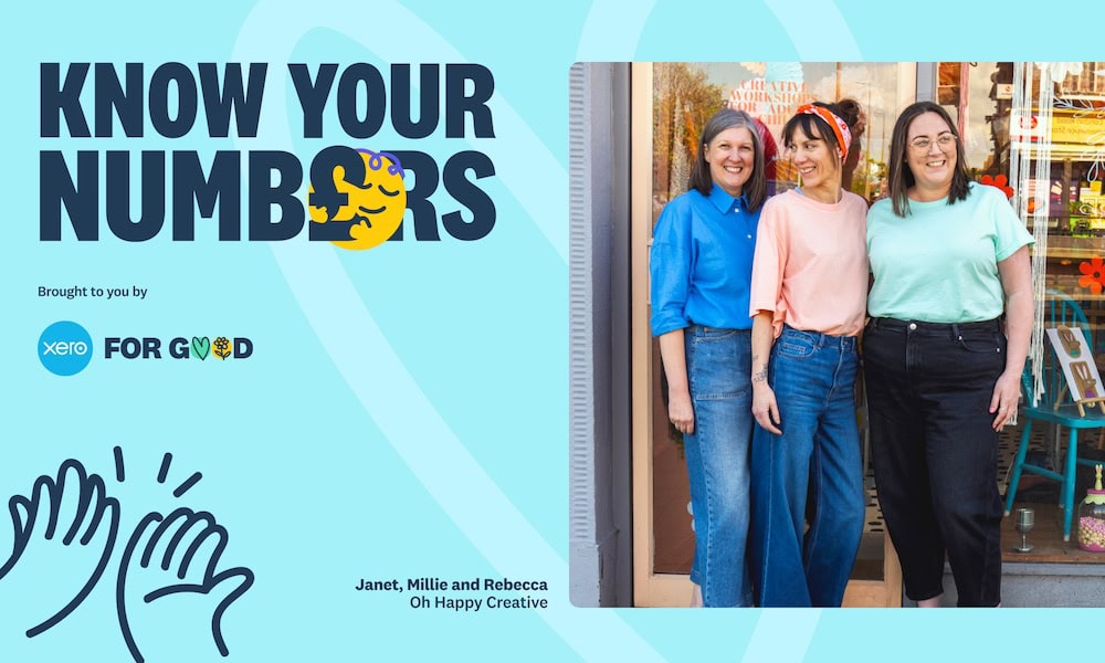 Why knowing your numbers is key to UK small business growth