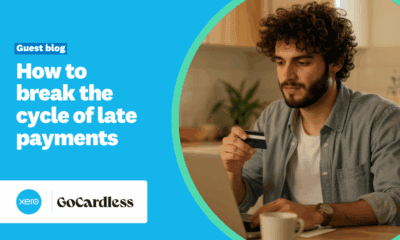 How to break the cycle of late payments
