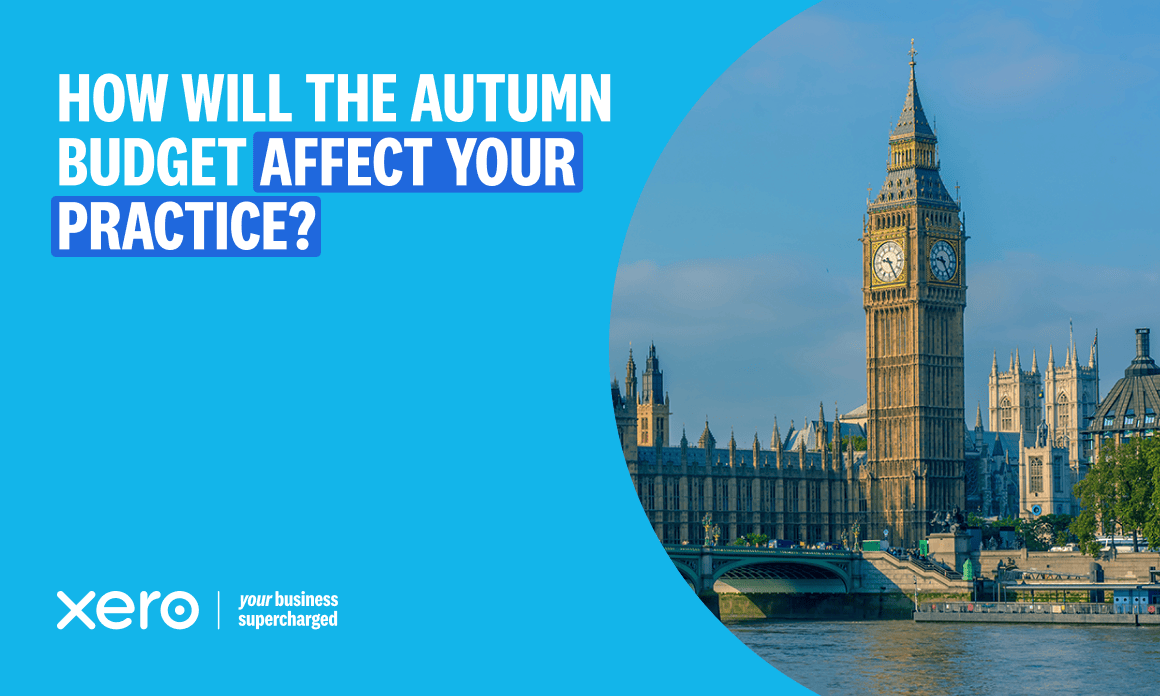 Navigating the Autumn Budget fallout