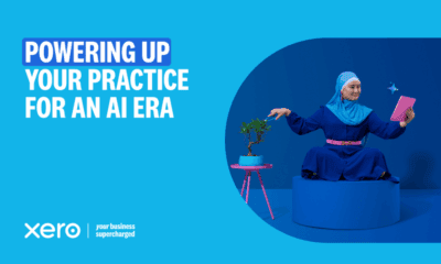 Powering Up Your Practice for an AI era