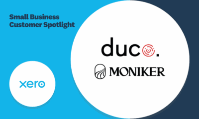 Canadian CEOs Conquer Cash Flow Anxiety and Grow with Xero