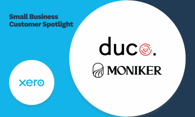 Canadian CEOs Conquer Cash Flow Anxiety and Grow with Xero