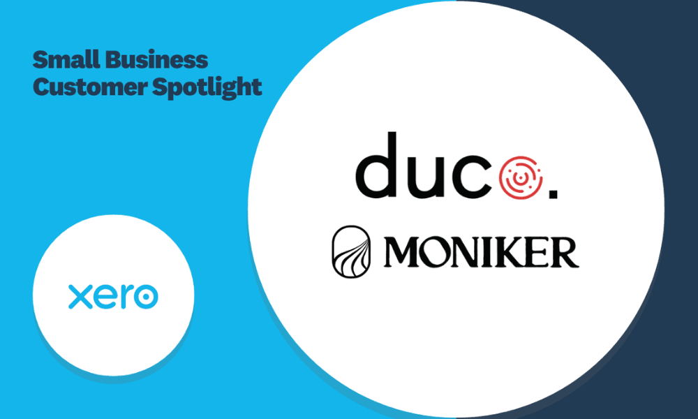 Canadian CEOs conquer Cash Flow anxiety and grow with Xero