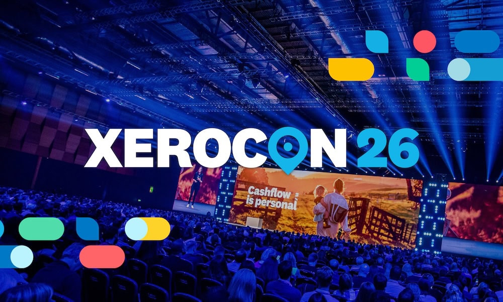 Mark your calendars: Xerocon returns to London and Denver in 2026
