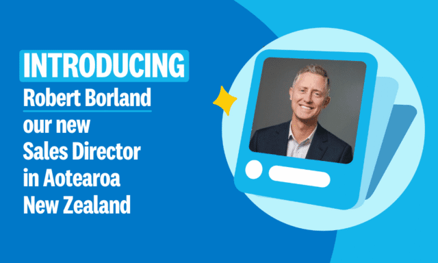 A new chapter for Xero Aotearoa New Zealand sales leadership