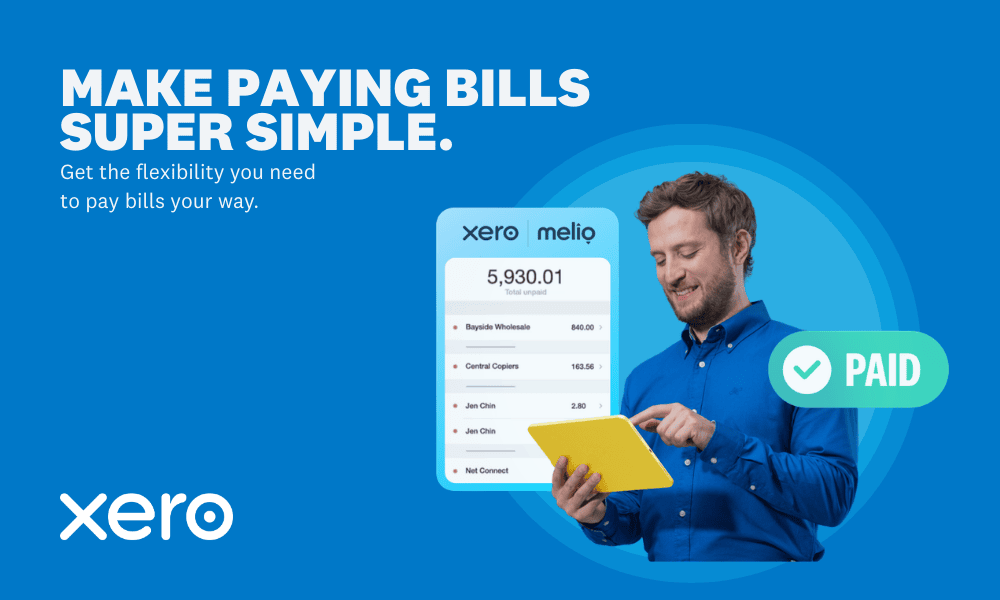 Get your bills under control with Online Bill Payments