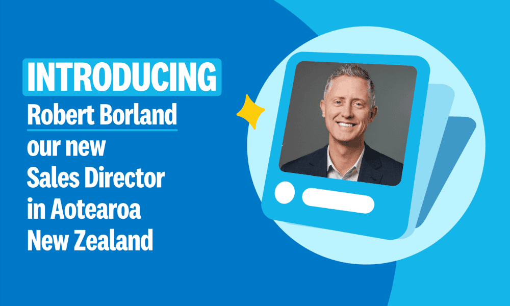 A new chapter for Xero Aotearoa New Zealand sales leadership
