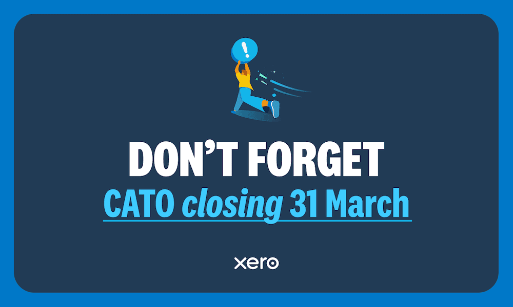 What CATO’s closure means for small companies with simple tax affairs