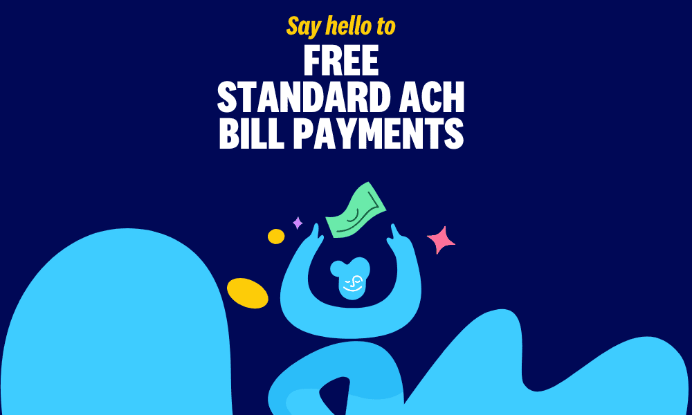 Paying your bills just got cheaper: Standard ACH is now free in Xero