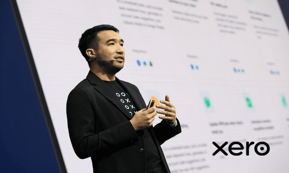How XeroForce turns manual tasks into automated actions