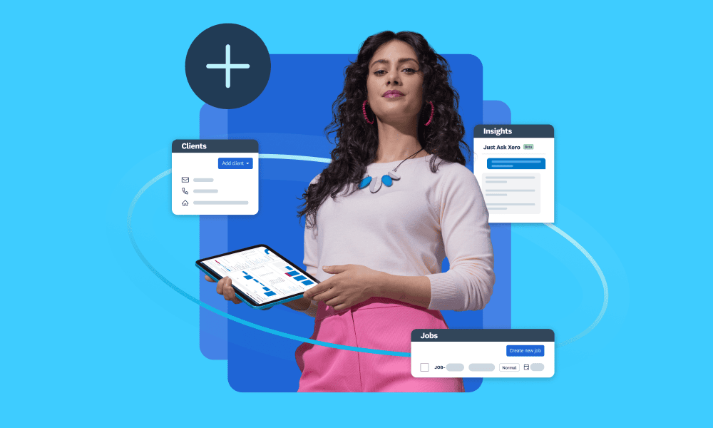 Your practice, one place: Xero Partner Hub rolls out to more regions