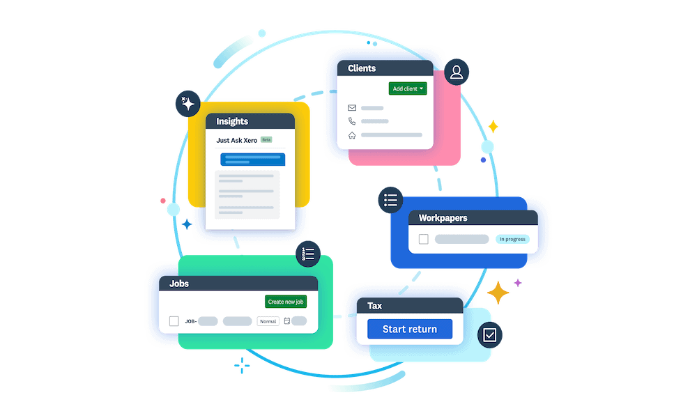 Your practice, one place: Xero Partner Hub is now live for all UK partners
