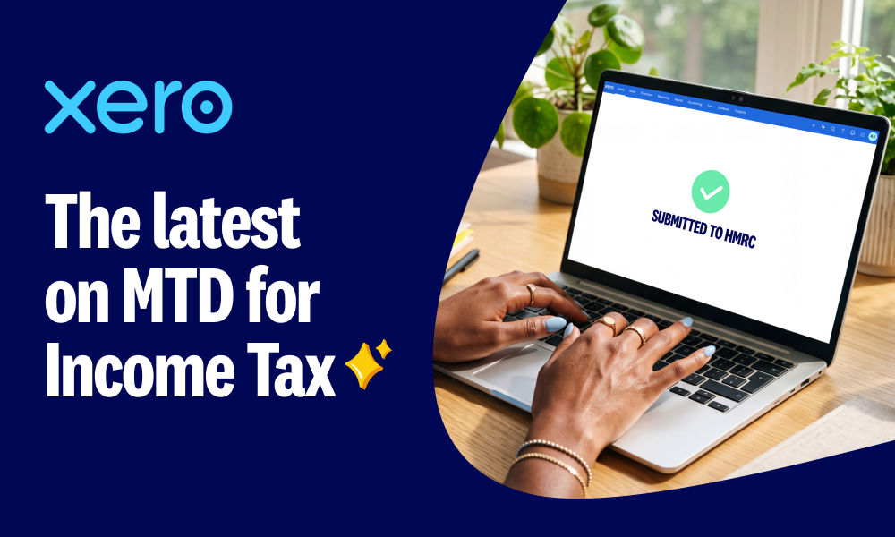 MTD for Income Tax: auto-enrolment, penalties and getting ahead