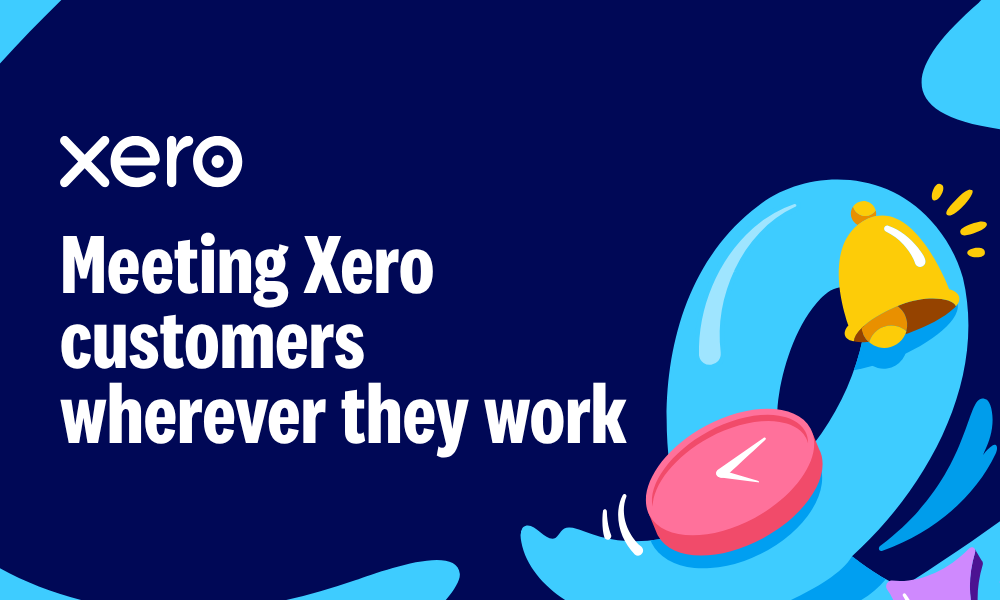 Xero Wherever You Work: Real-Time Financial Intelligence in Claude for Small Business and ChatGPT