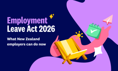 Employment Leave Act 2026: what New Zealand employers can do now