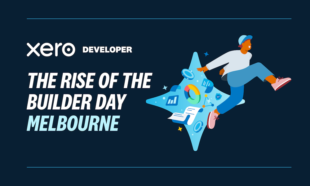 Ready to vibecode? Put the ‘Rise of the Builder’ era into practice in Melbourne