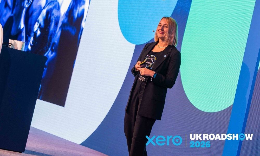 Here’s why you should join us for UK Roadshow 2026