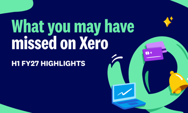 What you may have missed on Xero