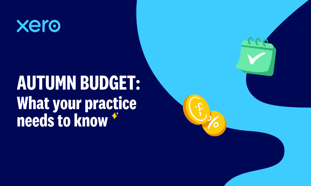 UK Budget 2026: six updates for accountants and bookkeepers